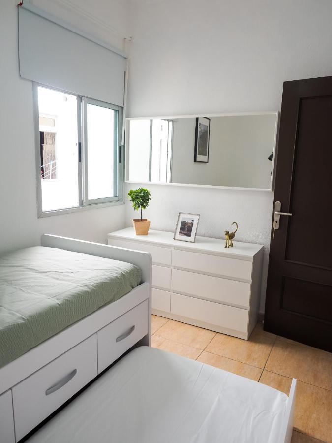Apartamento Horizonte El Puertito De Gueimar Puertito de Guimar Exterior photo